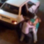ببینید | ماجرای درگیری راننده اسنپ با زن جوان از زبان فرمانده انتظامی تهران