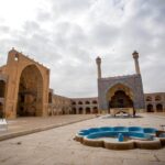 تصاویر| سفر نوروزی به اصفهان