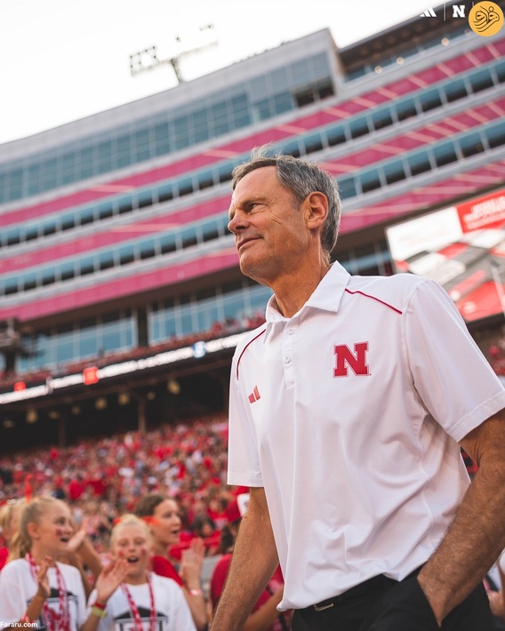 (تصاویر) ۹۲۰۰۳ هوادار والیبال در نبراسکا؛ رکورد حضور تماشاگر در ورزش زنان شکست