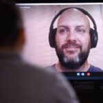 گپ‌وگفت تسنیم با خبرنگار استرالیایی؛ از نقطه قوت ایران در گروه دوست داشتنی تا کار سخت کانگوروها