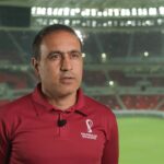 مهدوی‌کیا درخصوص بازی ایران و انگلیس چه گفت؟