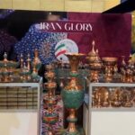 جام جهانی ۲۰۲۲ | افتتاح نمایشگاه ایران باشکوه در قطر