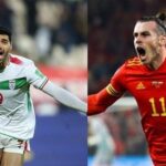 جام جهانی ۲۰۲۲ | آیتم ویژه معرفی ولز؛ ملاقات با اژدهای دیوار‌به‌دیوار انگلیس