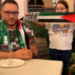 چگونه فلسطینی‌ها در قطر یک تیم شدند؟ / در کانون توجه قرار گرفتن “قدس” در جام جهانی ۲۰۲۲