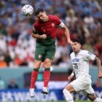 جام جهانی | خلاصه بازی پرتغال ۲ – اروگوئه صفر