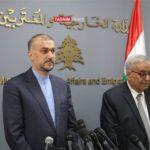 در حاشیه سفر امیرعبداللهیان به بیروت؛ ابراز تمایل وزیر خارجه لبنان به همکاری با ایران در زمینه برق