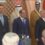 نشست قاهره؛ نشانه اهتمام کشورهای عربی به بهبود رابطه با دمشق و مقاومت در برابر فشار آمریکا