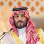 پول‌پاشی بن‌سلمان برای این جنگنده!/ عکس