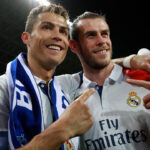 عکس| 10 سال از تاریخی ترین دیدار در باشگاه رئال مادرید گذشت