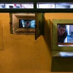 (تصاویر) زندان آلکاتراز جاذبه گردشگری شد