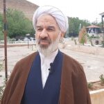 بازدید رئیس کل دادگستری خراسان شمالی از دفنگاه ضایعات ساختمانی