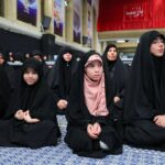 سفر به قرارگاه دل