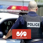 فیلم لحظه مرگبار قتل یک خانم باردار توسط پلیس آمریکا