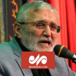 فیلم گفتگوی دیدنی حاج منصور ارضی به مناسب اربعین حسینی