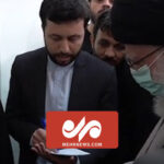 مستند کوتاه “هدیه به قلب مجروح جُنا”