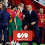 ۹ گل‌ پرتغال به لوکزامبورگ در مقدماتی یورو ۲۰۲۴