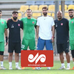 خبر خوش مدیرعامل پرسپولیس درباره علیرضا بیرانوند