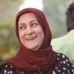 عکس | کاهش وزن میرم امیرجلالی؛ لاغری قابل توجه خانم بازیگر