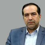 ببینید | حسین انتظامی: شرایط جنگی و عادی در وضعیت اطلاع‌رسانی متفاوت است