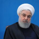 ببینید | نظر روحانی درباره واکنش مردم به حضور و مشارکت در انتخابات