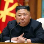 ببینید | تدارک ویژه روس‌ها برای صندلی که تحمل وزن رهبر کره شمالی داشته باشد