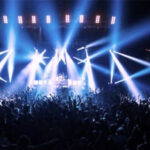 ببینید | تصاویری زشت و زننده از درگیری و بزن‌بزن در کنسرت شادمهر در ترکیه