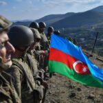 ببینید | عملیات جدید پهپادهای آذربایجان علیه اهداف ارمنستان در قره‌باغ