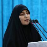 ببینید | خاطره دختر سلیمانی از هدیه حاج قاسم به یک خانم بدحجاب