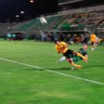 ببینید | دریبل نیماری پدیده سپاهان در بازی تدارکاتی