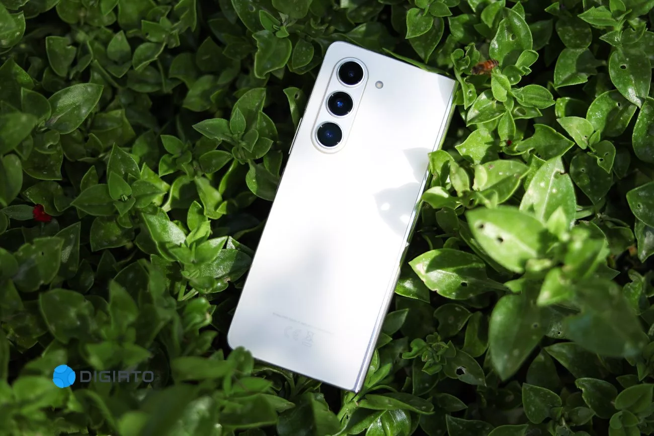 گلکسی زد فولد ۵