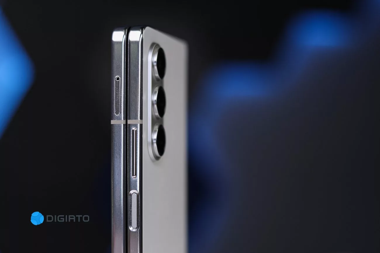 گلکسی زد فولد ۵