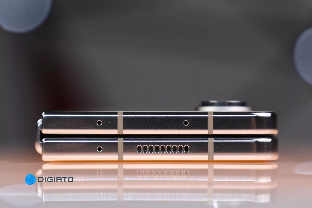 گلکسی زد فولد ۵