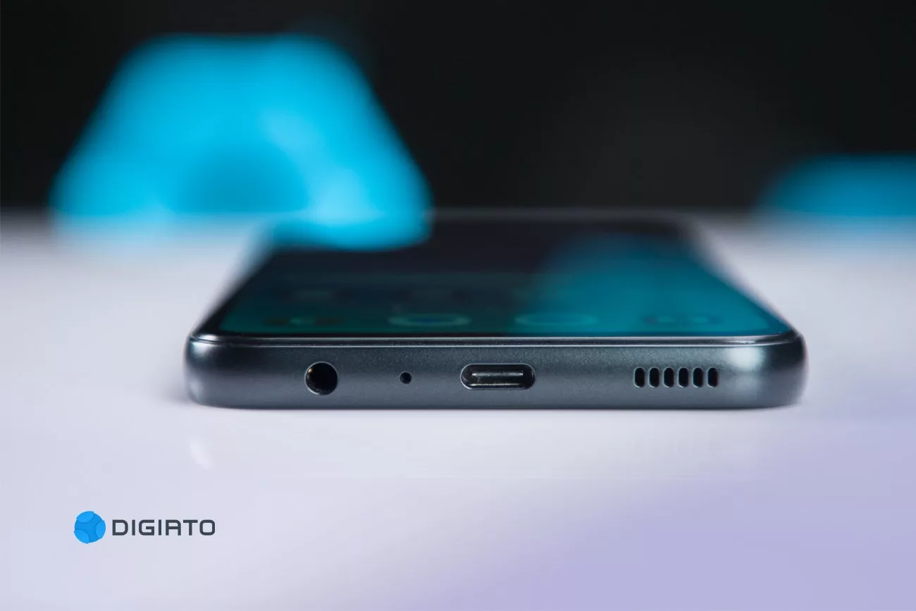 بررسی سامسونگ گلکسی A24