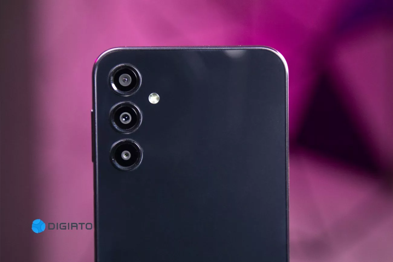 بررسی سامسونگ گلکسی A24