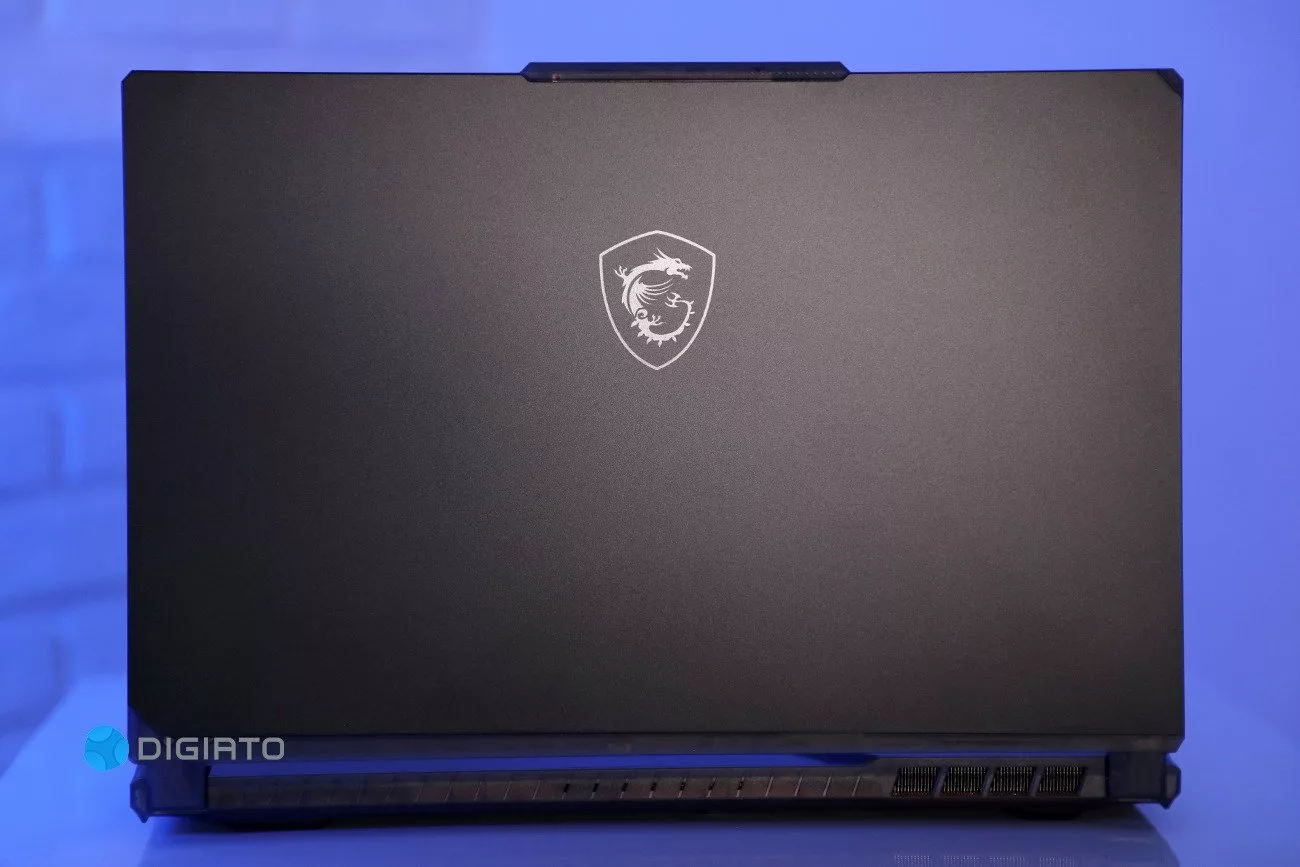 معرفی لپتاپ گیمینگ اماسآی سایبورگ ۱۵ معرفی لپتاپ گیمینگ اماسآی سایبورگ ۱۵