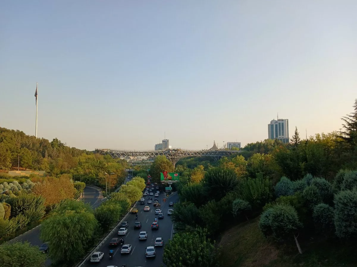 بررسی سامسونگ گلکسی A24؛ انتخابی به‌صرفه