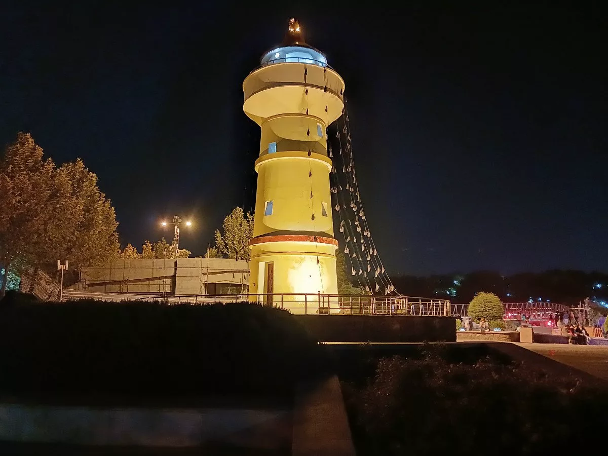 بررسی سامسونگ گلکسی A24؛ انتخابی به‌صرفه