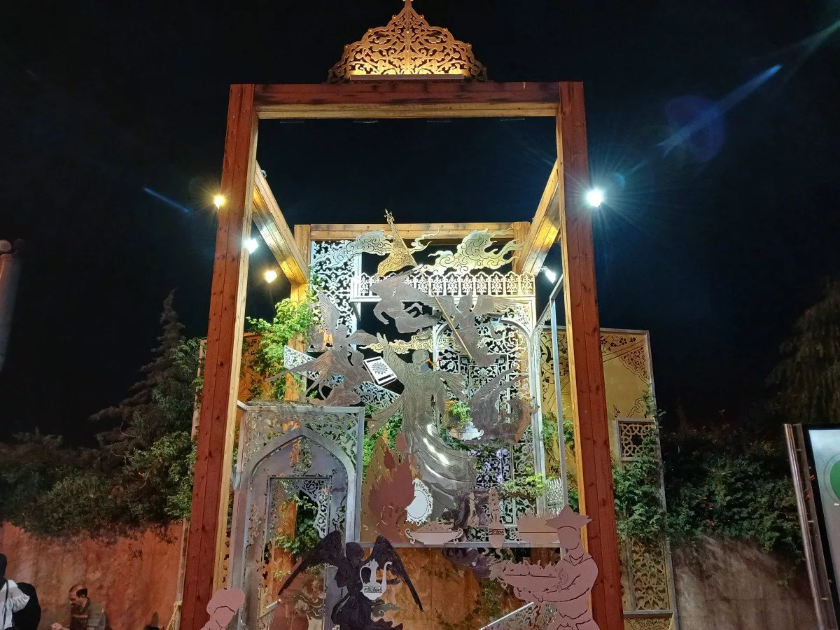 بررسی سامسونگ گلکسی A24؛ انتخابی به‌صرفه