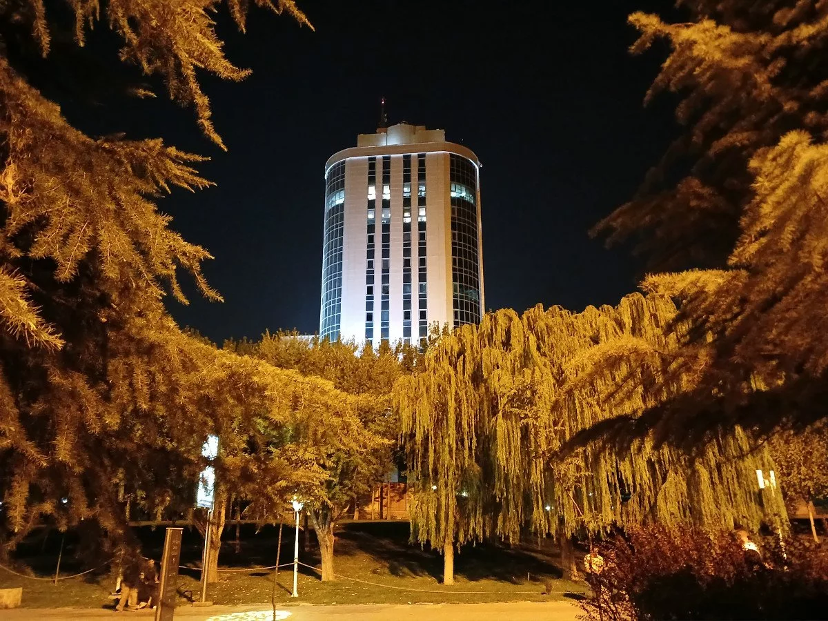 بررسی سامسونگ گلکسی A24؛ انتخابی به‌صرفه