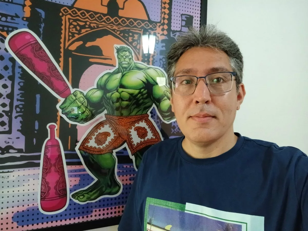 بررسی سامسونگ گلکسی A24؛ انتخابی به‌صرفه