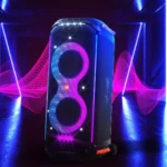 بررسی اسپیکر JBL PartyBox 710؛‌ مهمانی را به لرزه در بیاور