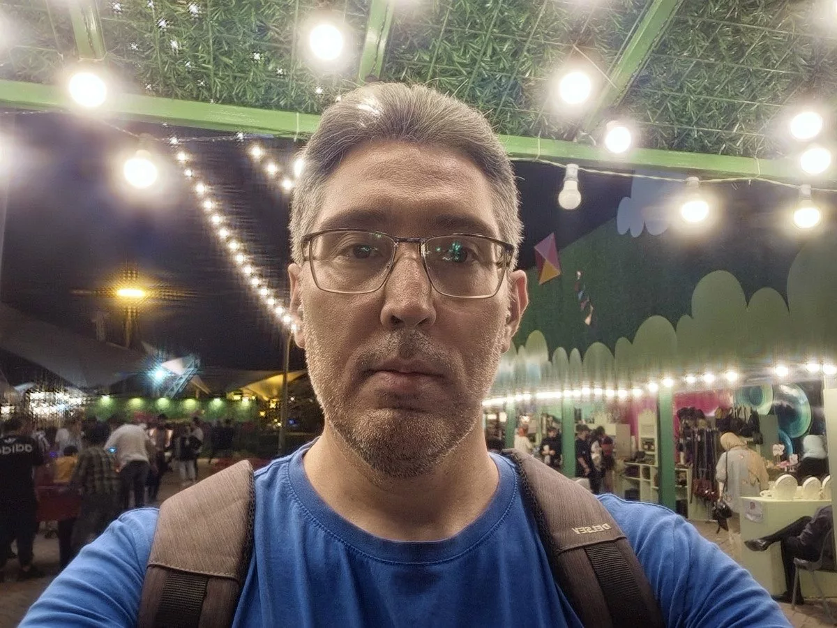 بررسی سامسونگ گلکسی زد فولد ۵؛ پر از امکانات، خالی از کاربرد