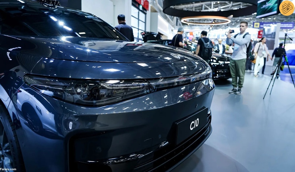 (تصاویر) جدیدترین مدل‌ها و خودرو‌های مفهومی در نمایشگاه خودرو مونیخ