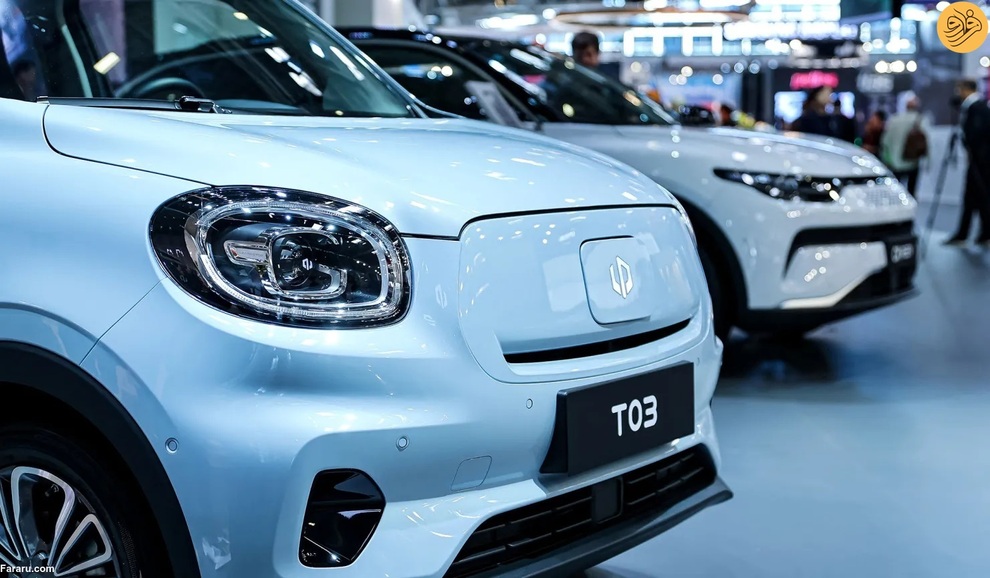 (تصاویر) جدیدترین مدل‌ها و خودرو‌های مفهومی در نمایشگاه خودرو مونیخ