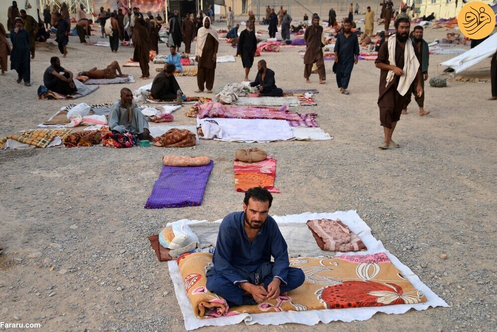 (تصاویر) افغانستان و طالبان در آیینه رسانه‌های خارجی