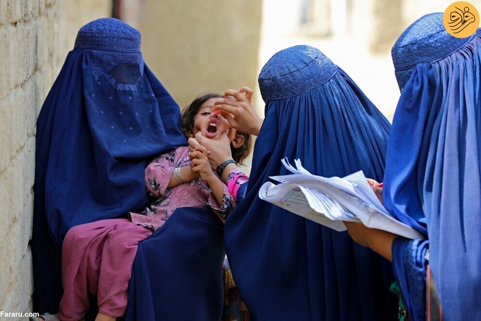 (تصاویر) افغانستان و طالبان در آیینه رسانه‌های خارجی