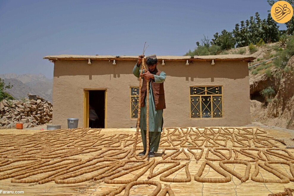 (تصاویر) افغانستان و طالبان در آیینه رسانه‌های خارجی