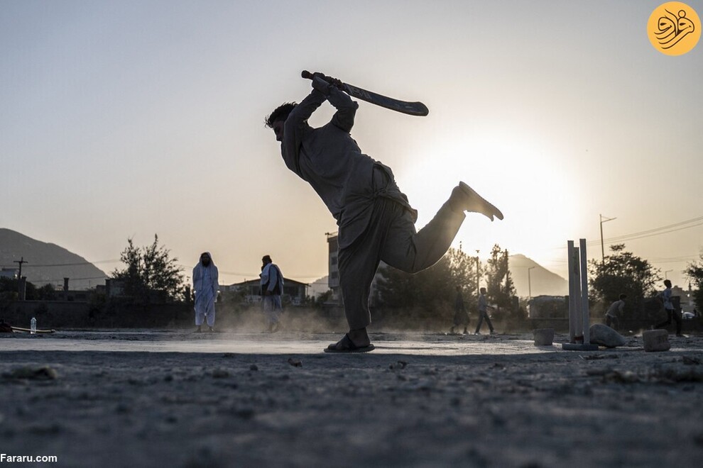 (تصاویر) افغانستان و طالبان در آیینه رسانه‌های خارجی