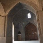 اصفهان نماد فرونشست زمین در ایران