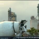 «رمله فلسطین»؛ طعم سیمان می‌دهد